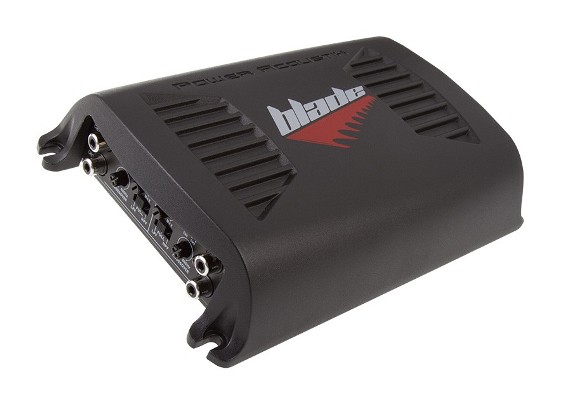 Power Acoustik BLADE4-1200D. ����������� �������������� BLADE4-1200D.